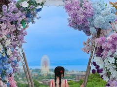 -七彩云南古滇温泉山庄