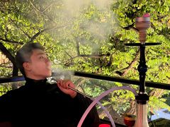 -LAMP BAR 水烟音乐酒吧