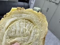 -爸爸糖吐司面包(重庆解放碑英利大融城店)
