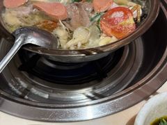 -海关荤豆花(洋河一路店)