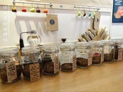 -COFFEE HOLIC(朝外SOHO店)