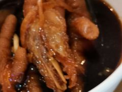 -新世界餐厅(万达店)