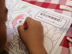 -西贝莜面村(赛格国际购物中心店)