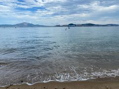 -白城沙滩