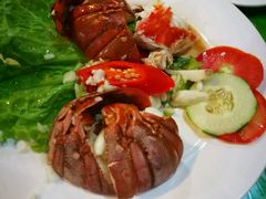 -幸福姐海鲜大排档