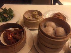 -上海金桥红枫万豪酒店-万豪中餐厅