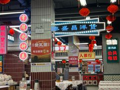 -堂瓦里·33年传统赣菜(第一街区店)