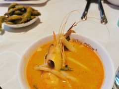 冬阴功汤-暹罗泰·泰国餐厅(仁和新城店)
