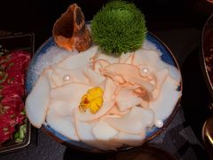 -色響火锅(恒隆广场店)
