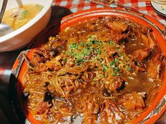 -人民公社大食堂(顺义总店)