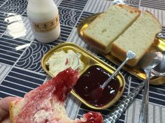 -敖特尔布里亚特美食坊(世纪花苑店)