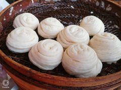 -清泉阁包子饺子·刀削面(五一店)