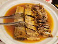 -西贝(上海中心店)