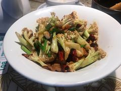 -俏九州·小炒黄牛肉(华润万象汇店)