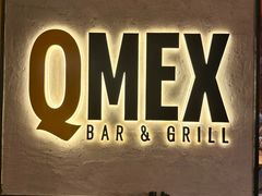 -Q MEX 库迈墨西哥餐吧(双井店)