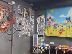 -square方形密室逃脱(深南东路店)