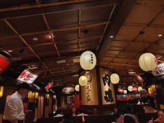大堂-牛家酒场(7mall店)