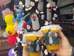 -布拉格餐厅· 中欧捷克菜(全国首店)