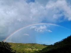 -钻石头山