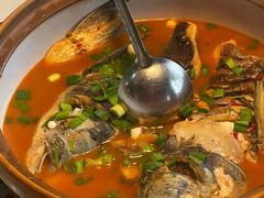 -千岛湖小鱼儿·淳安匠心农家菜