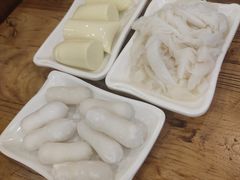 -鱼众不同·鸡公煲·烤全鱼(国顺路店)