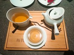 -梅间堂茶馆(绿地缤纷城店)