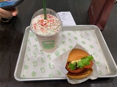 -Shake Shack(西单大悦城店)