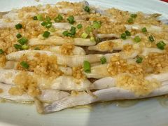 -欢乐海岸美食联盟