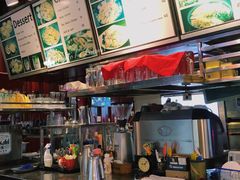 -MI WU FACTORY米屋美食工厂餐厅(绿地店)