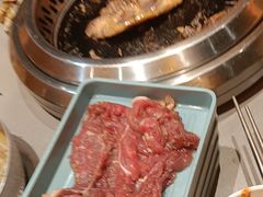 -黑金·寻焰自助百汇·烤肉·火锅(中街店)