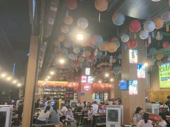 -林二哥宜烤官·宜宾小烧烤