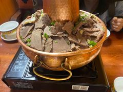 -如意林卡藏餐吧(大昭寺店)