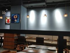 大堂-TUK土耳其餐厅·下午茶(卢湾店)