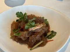 -广州塔晖粤轩中餐厅