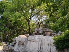 -千佛山风景名胜区