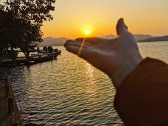 -西湖外事游船(湖滨二公园外事游船码头)