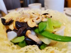 -衡山汇·高级粤菜(霄云路店)