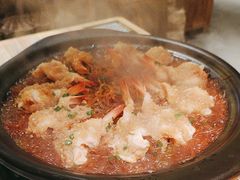 -破三川·新川菜(静安大融城店)