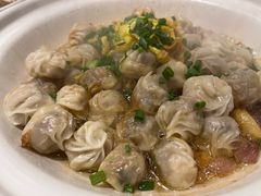 -翠姐姐农家大院(滨康路店)