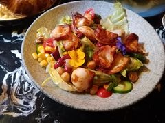 -ChitChat奇洽·Bistro(黎黄陂路店)