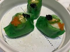 -8餐厅(新葡京酒店)