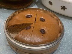 红糖发糕-梦都海鲜酒家(万达广场江桥店)