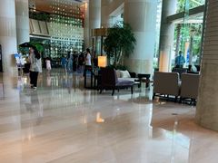 -厦门喜来登酒店