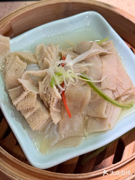 点都德(大中华店)图片