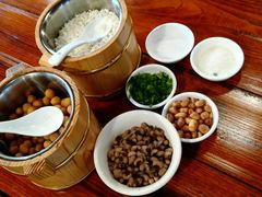 -垅里人土菜馆(胜利小区店)