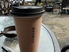 -韬光茶庵