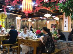 大堂-曾三娘翘脚牛肉
