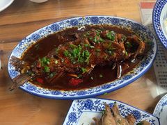 -洞天食府(北大街店)