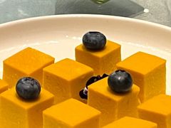 -杭州雅谷泉山庄酒店-餐厅