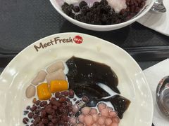 -鲜芋仙(观音桥大融城LG店)